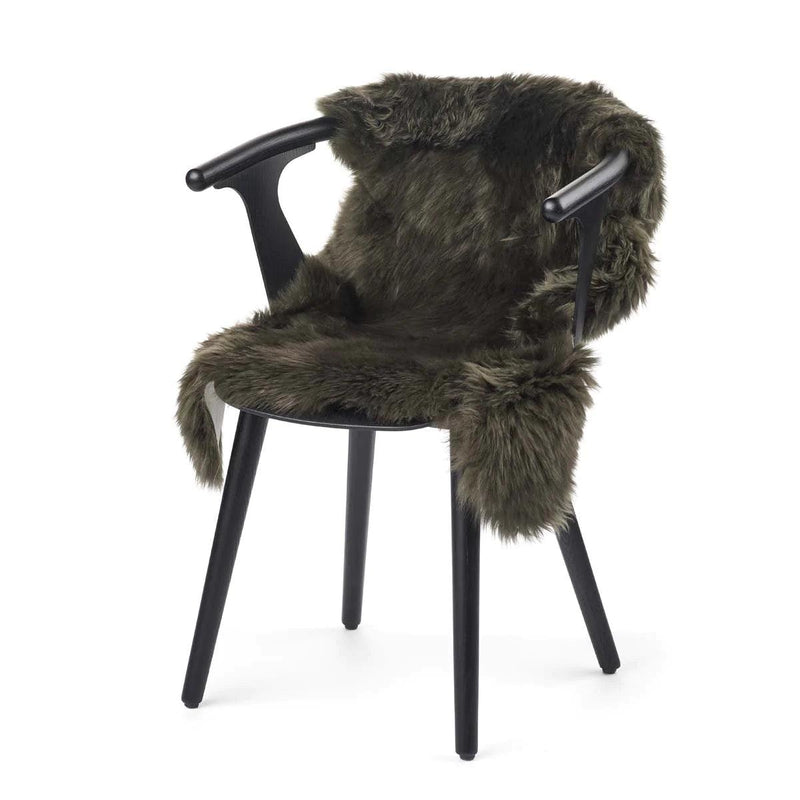 Pelle di agnello Nuova Zelanda 