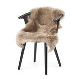 Pelle di agnello Nuova Zelanda 