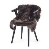 Pelle di agnello Nuova Zelanda 