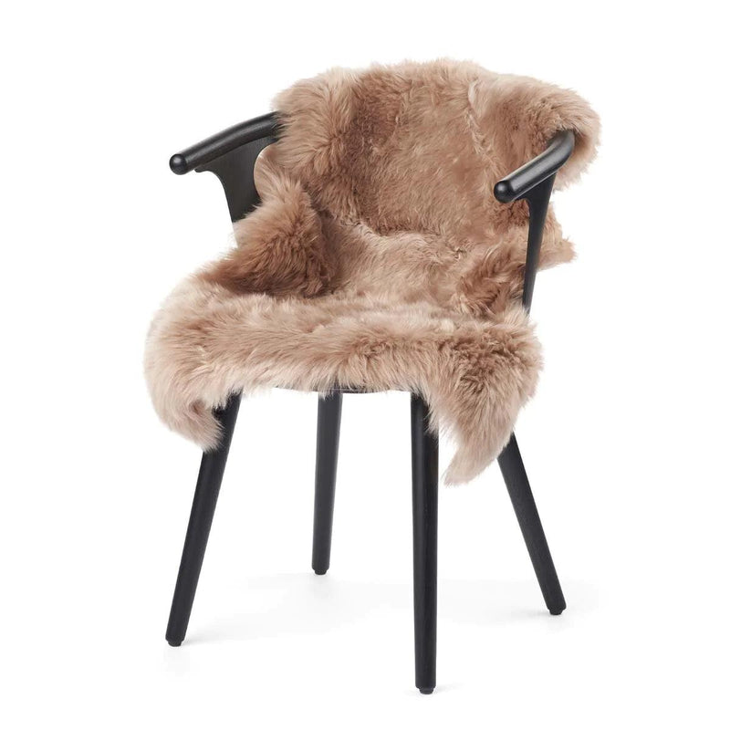 Pelle di agnello Nuova Zelanda 