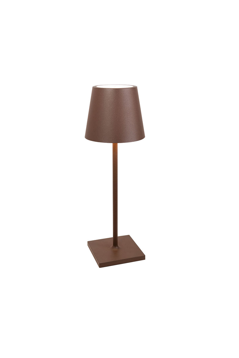 Scrivania Poldina Pro L 
