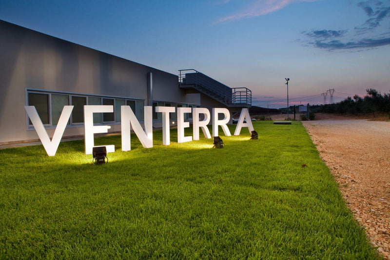 Venterra